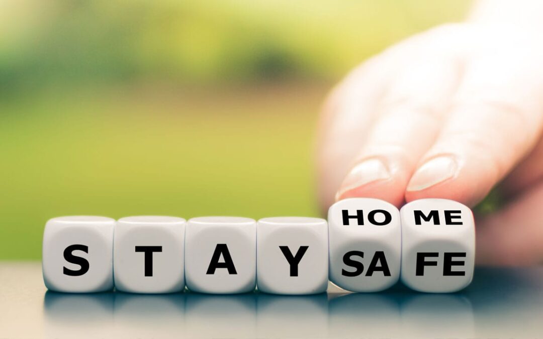 April 2020 Client Letter