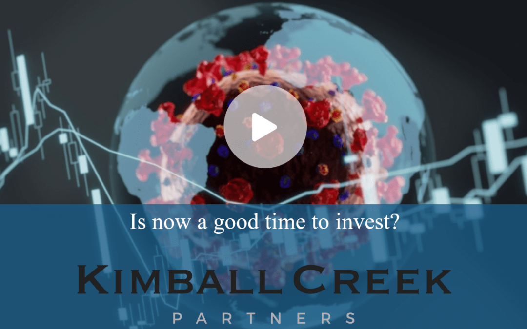 Is now a good time to invest?