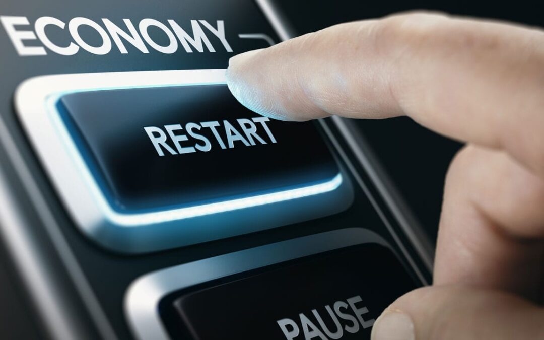 May 2020 Client Letter