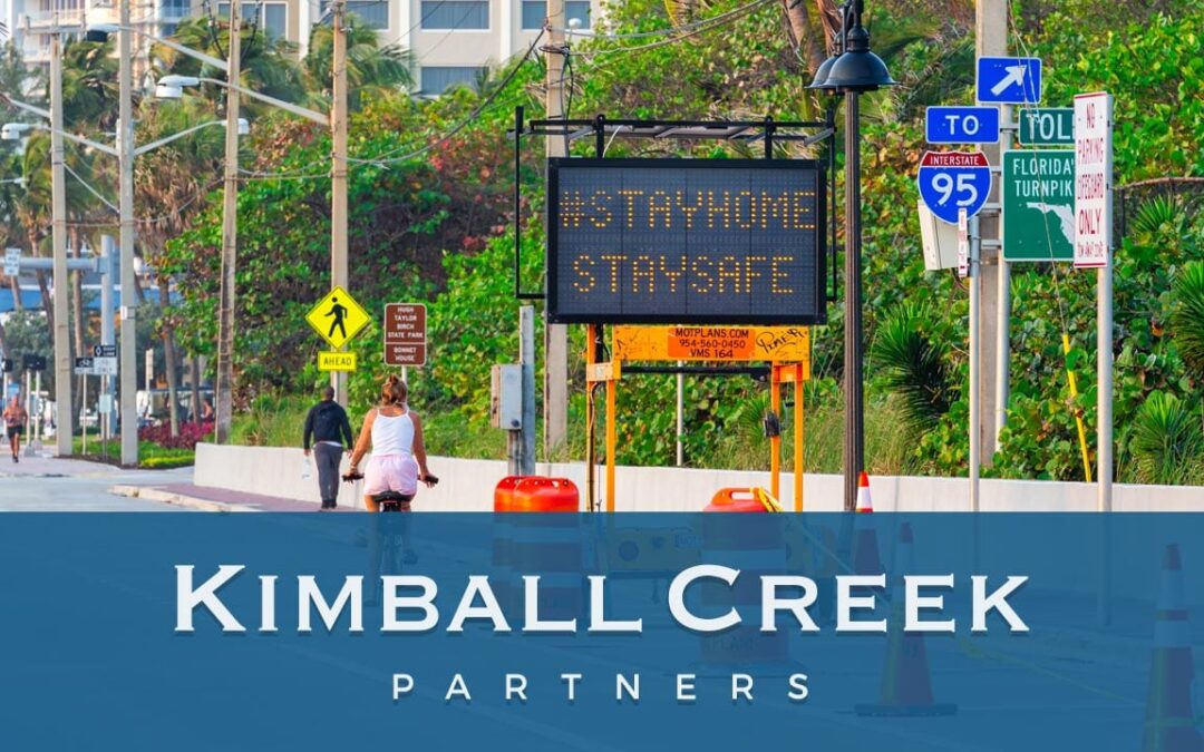 The Battle versus Covid-19 Continues