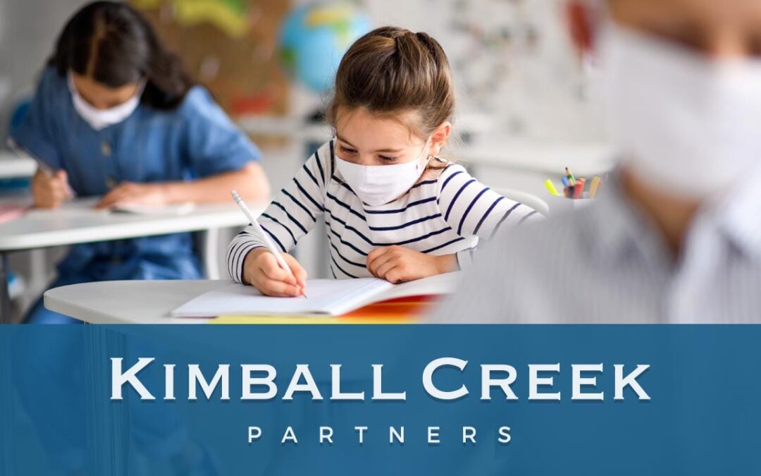 Back to school this year will be different