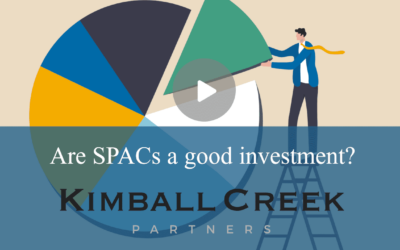 Are SPACs a good investment?