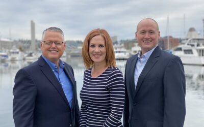 Your Kimball Creek Partner Team is Growing!