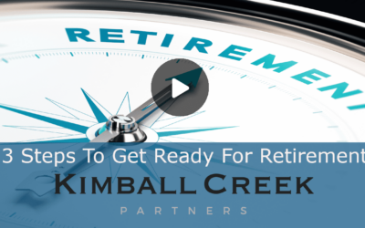Preparing For Retirement