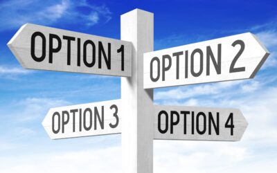The 4 “T’s” of finding a financial advisor