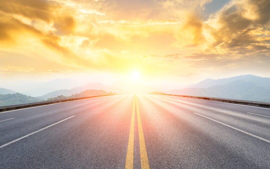 Stocks’ Road Ahead
