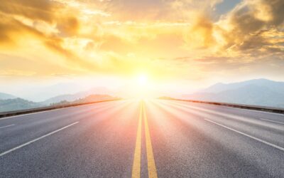 Stocks’ Road Ahead