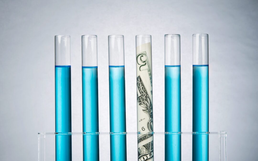 How to be a “Dispassionate” investor.