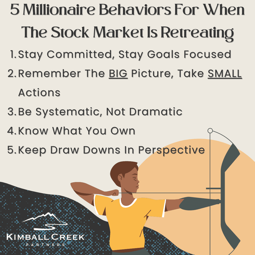 How Millionaires Invest