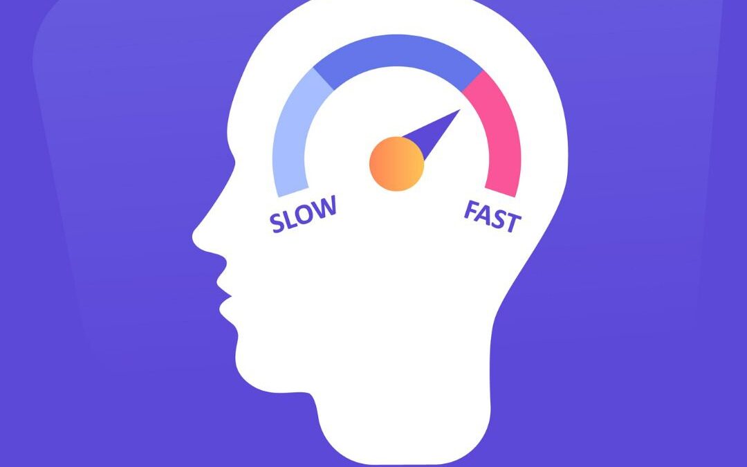 How to Think Slow About Your Investments