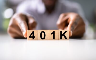 What to do with your 401k once you leave your job