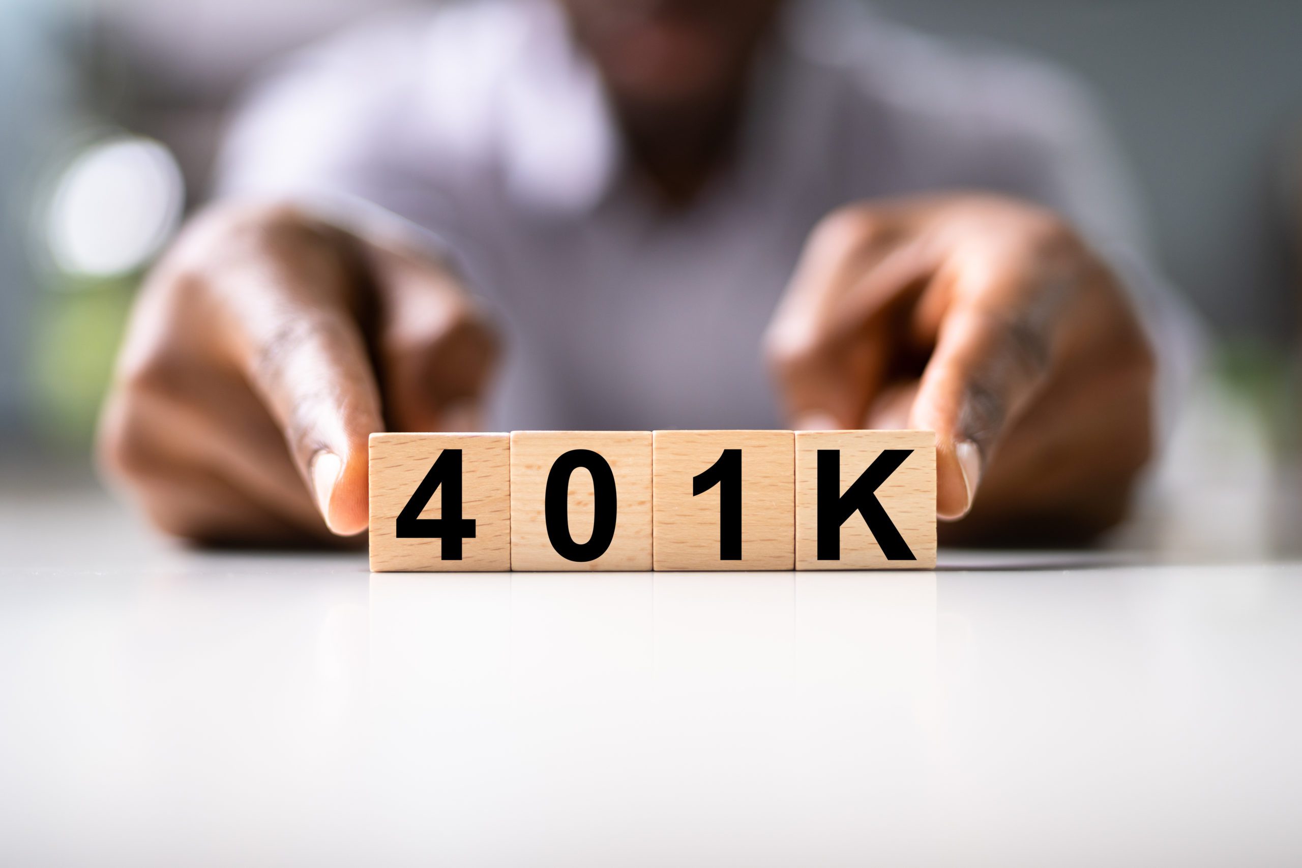 How Does 401k Work When You Leave A Job