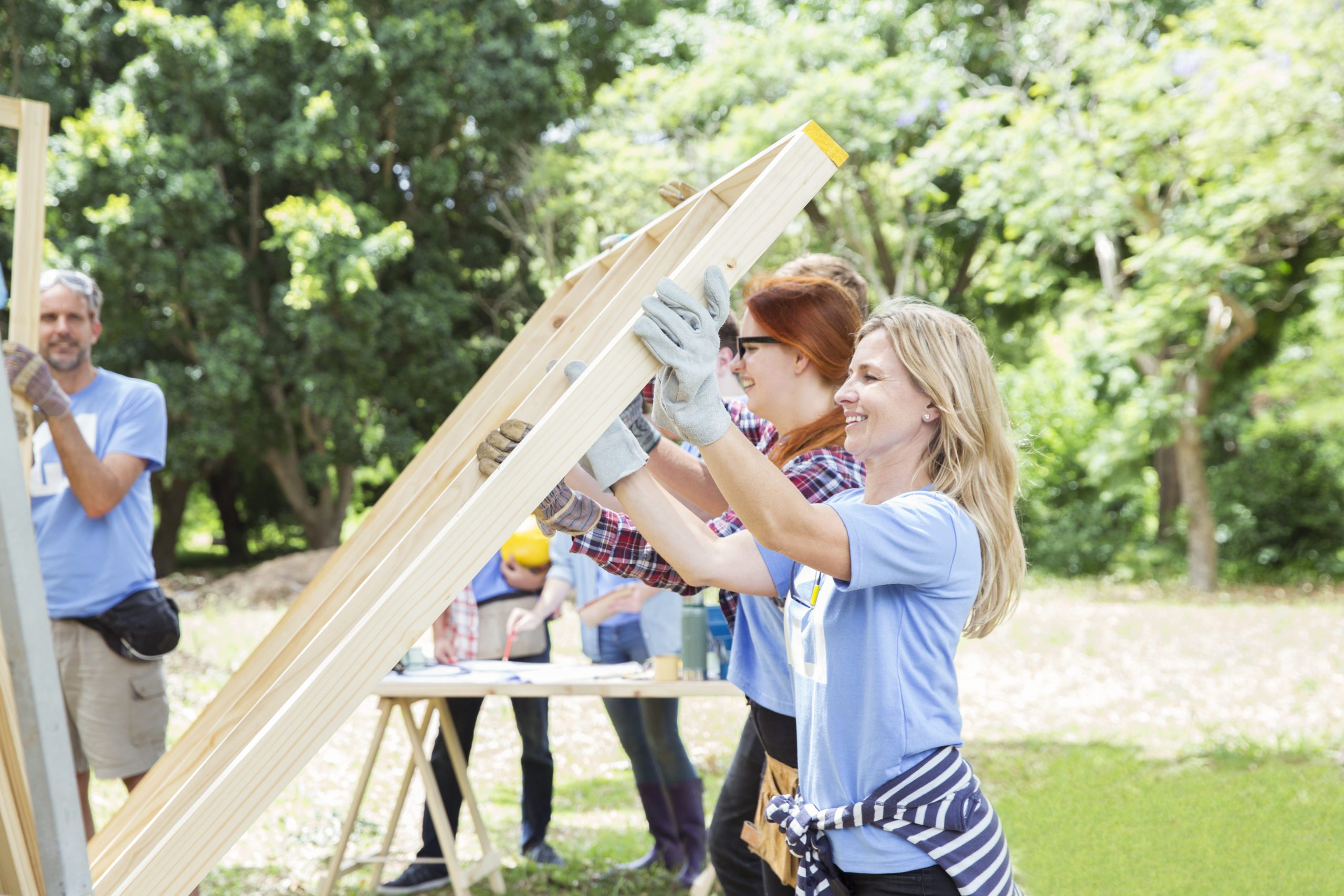 How to give to charitable causes you care about