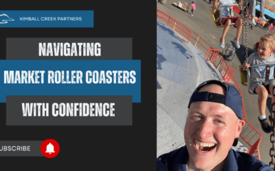 Strapping In for the Financial Roller Coaster: Navigating the Ups and Downs with Confidence