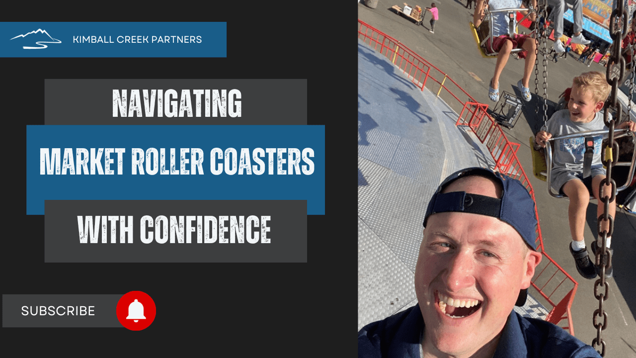 Navigating Markets with Confidence