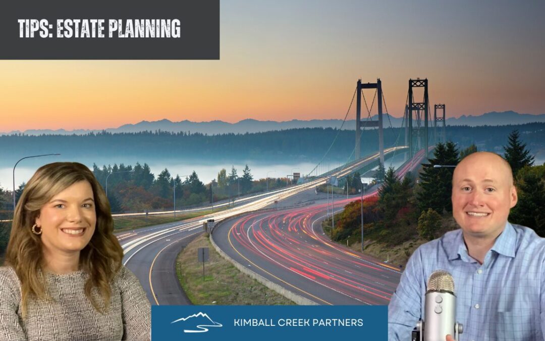 Expert Tips on Estate Planning with Nicole C.B. Hancock