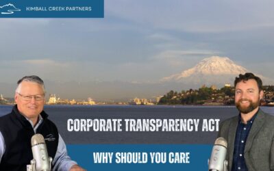 Unveiling Compliance: The Corporate Transparency Act Explained with Dan Matthews
