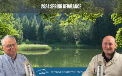 Kimball Creek Partners – 2024 Spring Rebalance