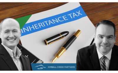 Maximizing Estate Planning Before the 2025 Tax Sunset with James Jones
