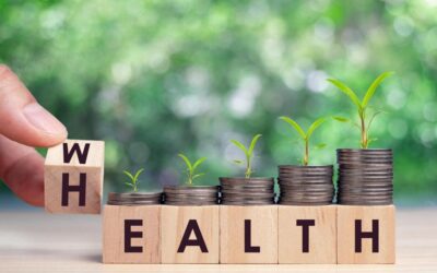 Investing in Your Health: A Tacoma Perspective on Wealth and Well-Being