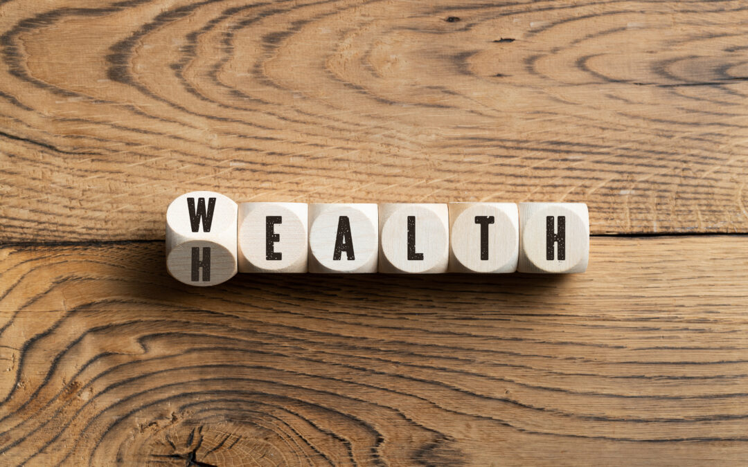 Consistency Beats Intensity: Healthy Living Insights with Dr. Kyle Couperus